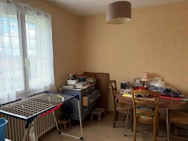 Maison a vendre Pouilley-les-Vignes 25115 Doubs 25 101 m2 5 pièces 258000 euros 25061-140 010