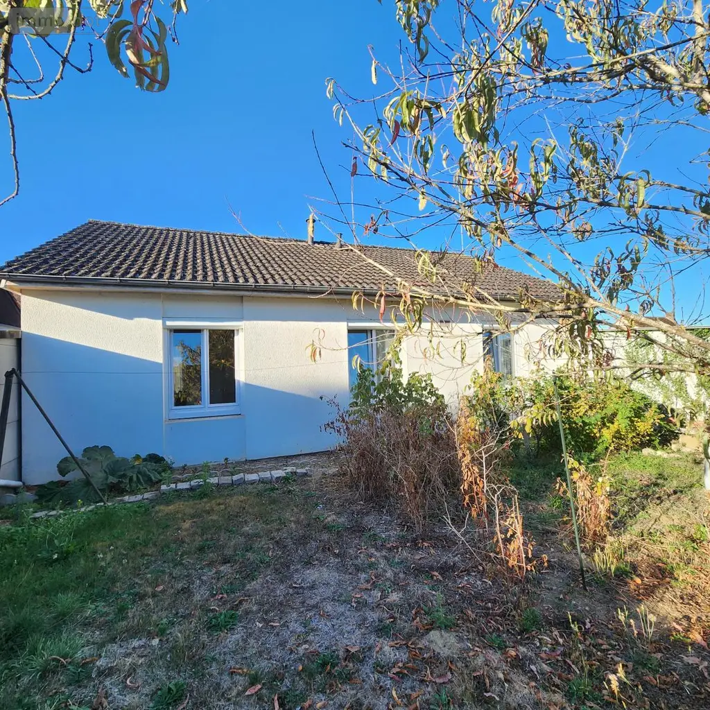 Maison a vendre Avezé 72400 Sarthe 72 72 m2 4 pièces 95400 euros 72085-2278 004