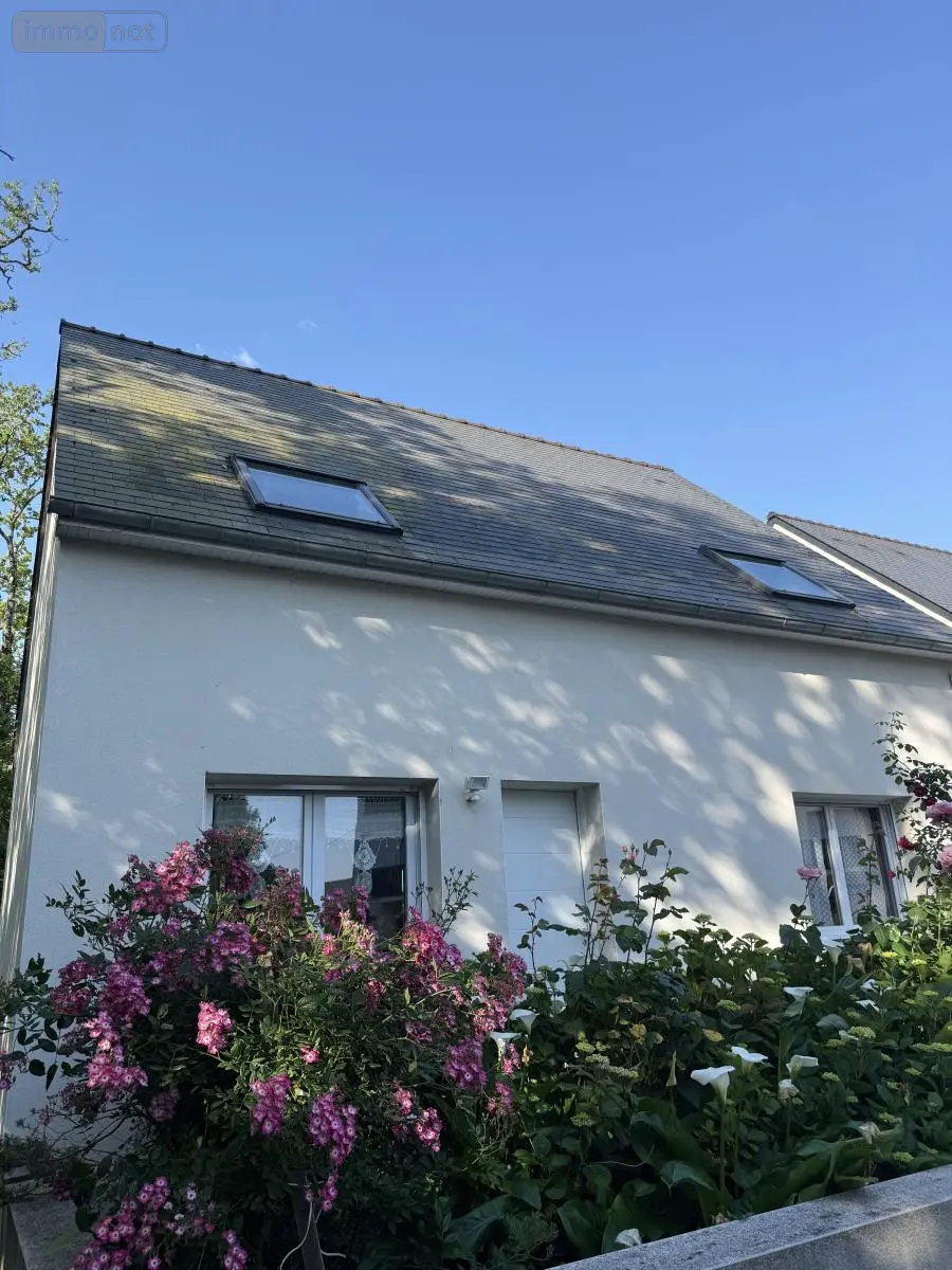 Maison a vendre Plougoumelen 56400 Morbihan 56 104 m2 5 pièces 364900 euros 56002-1556 008