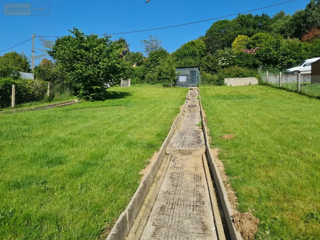 Maison a vendre La Chèze 22210 Côtes-d'Armor 22 50 m2 3 pièces 84080 euros 56053-2544 012