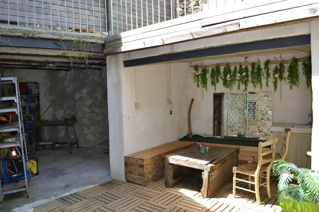 Maison a vendre Valgorge 07110 Ardèche 07 181 m2 9 pièces 194000 euros 07068-756 013