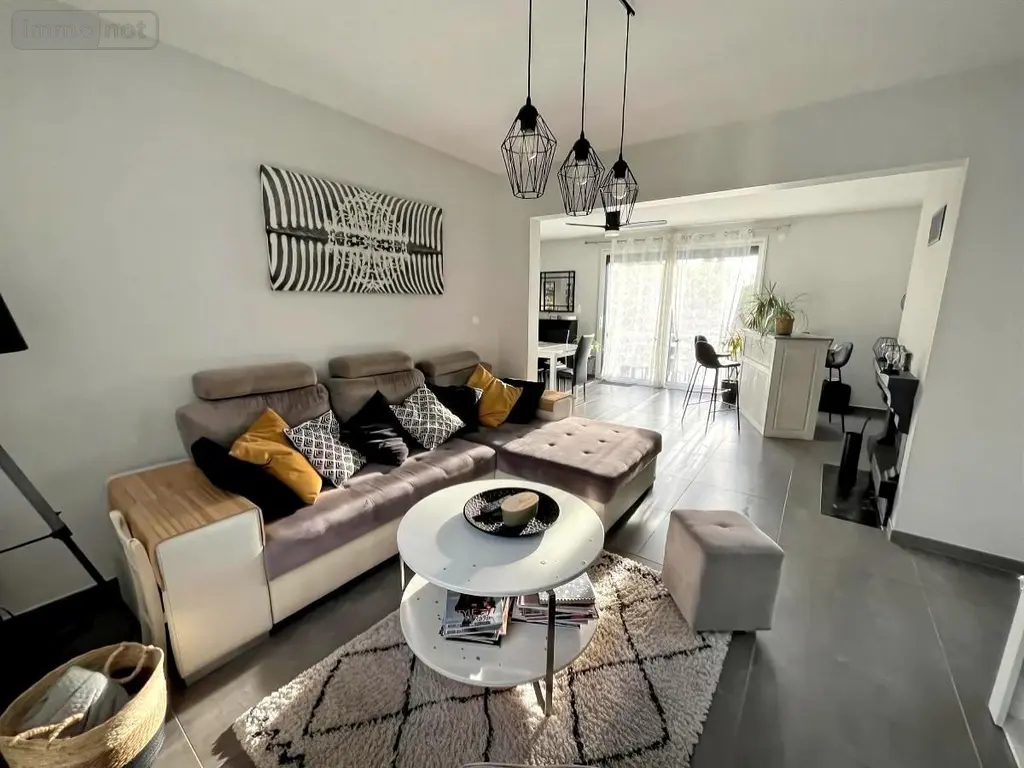 Maison a vendre Meximieux 01800 Ain 01 115 m2 5 pièces 342000 euros 01067-1003 006