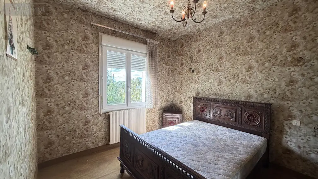 Maison a vendre Baud 56150 Morbihan 56 216 m2 270800 euros 56064-1537 007