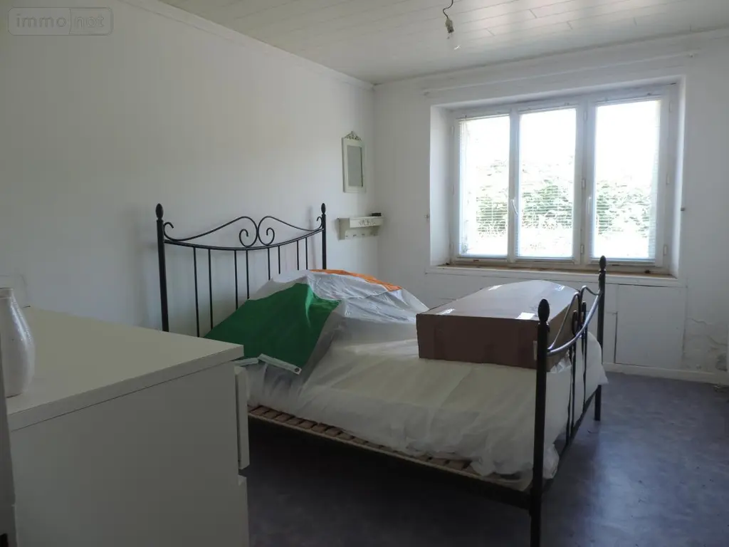Maison a vendre La Chapelle-Neuve 22160 Côtes-d'Armor 22 68 m2 3 pièces 94950 euros 22069-1937 008