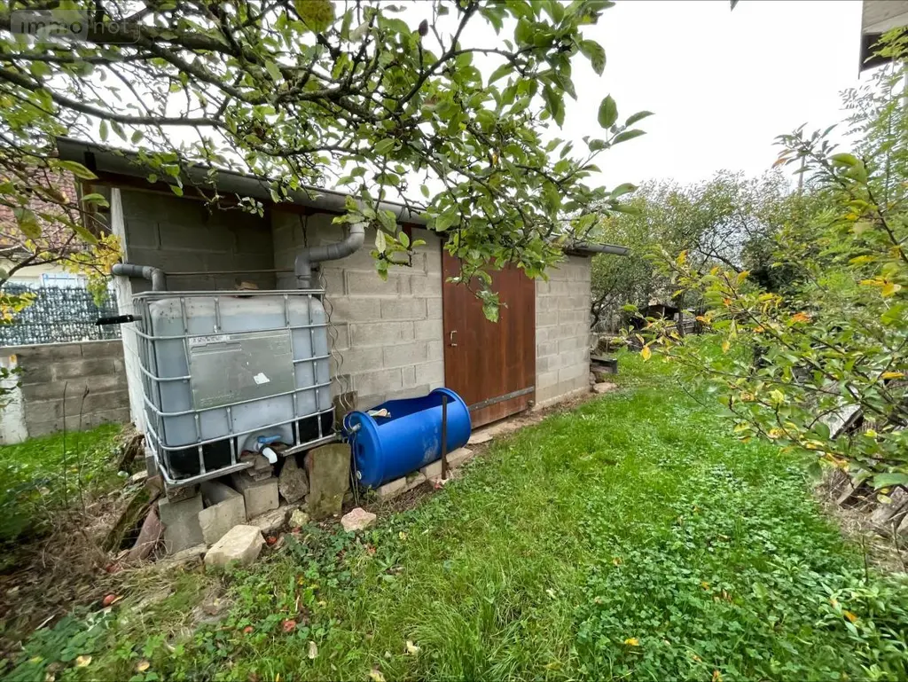 Maison a vendre Viriat 01440 Ain 01 130 m2 5 pièces 195000 euros 01083-1941 023