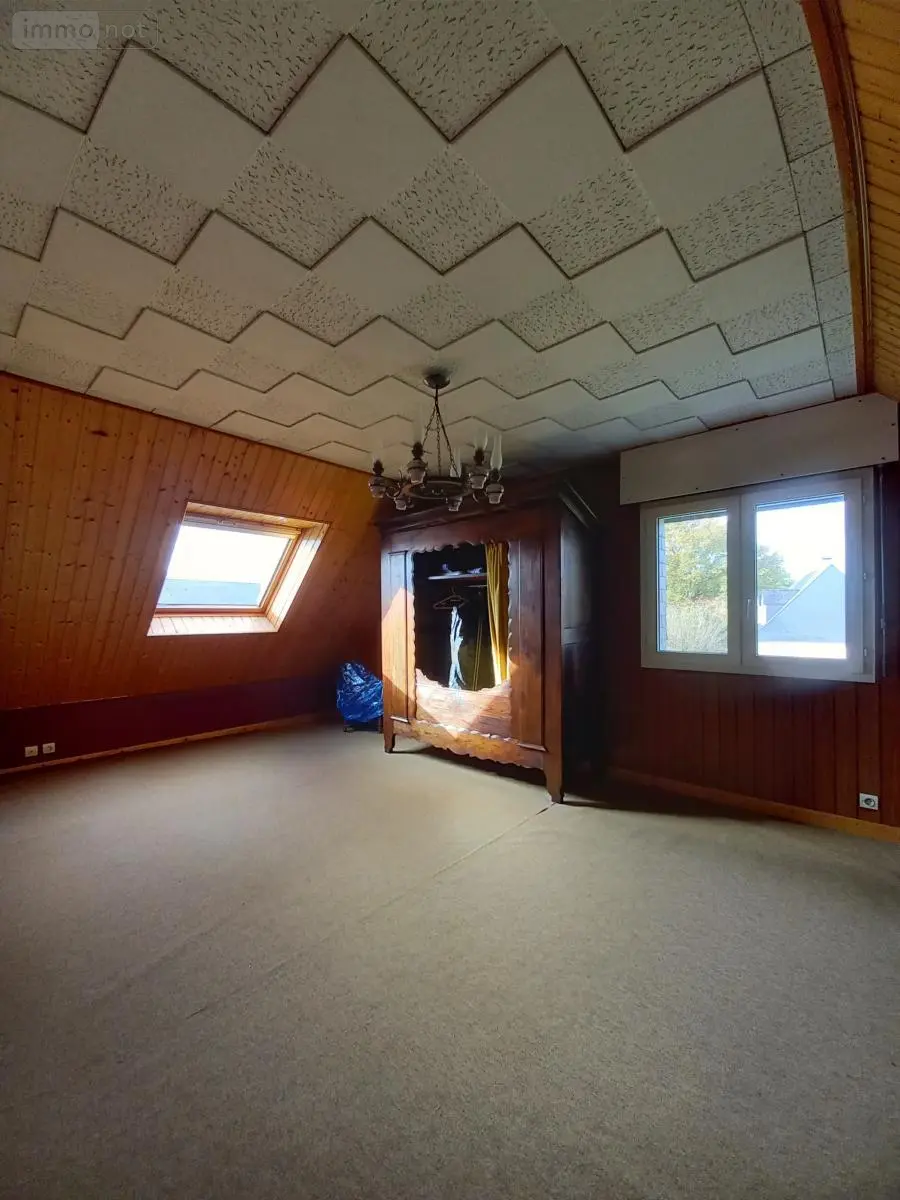 Maison a vendre Pluvigner 56330 Morbihan 56 115 m2 4 pièces 327780 euros 56080-972 007