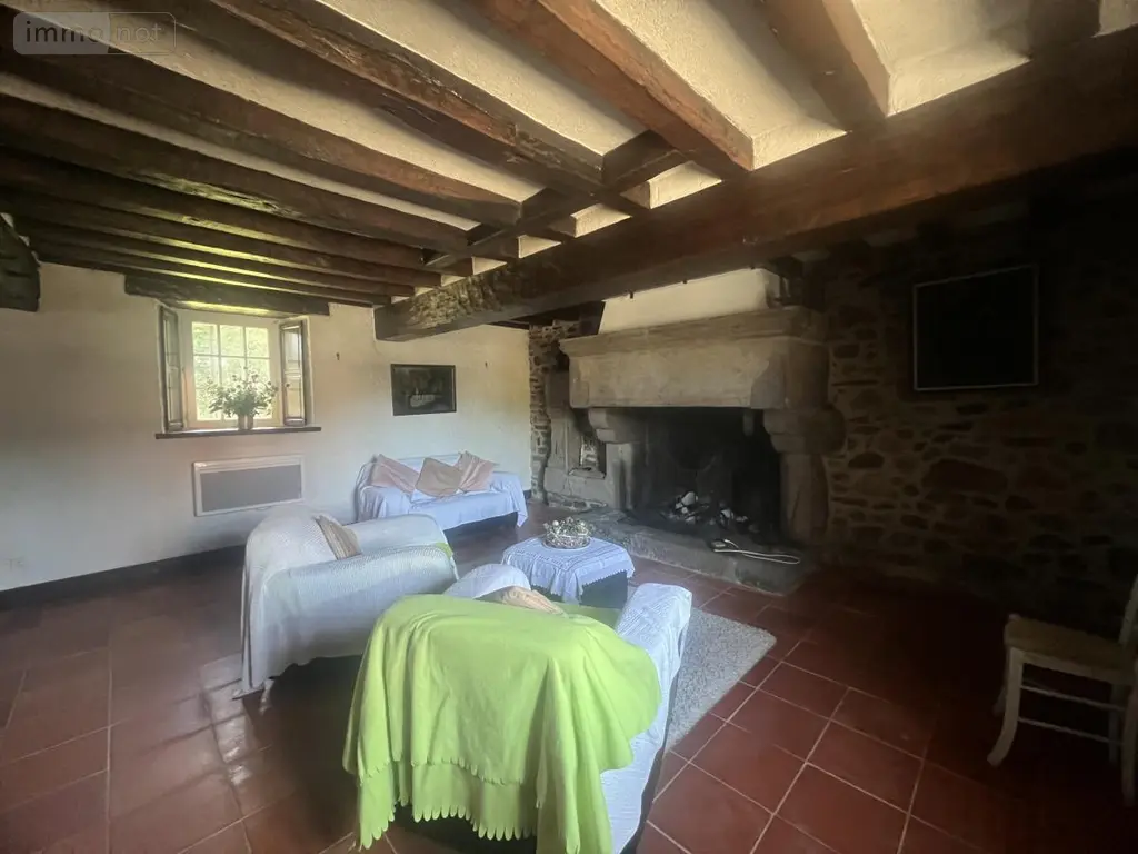Maison a vendre Le Bignon-du-Maine 53170 Mayenne 53 167 m2 6 pièces 332300 euros 53018-1822 005