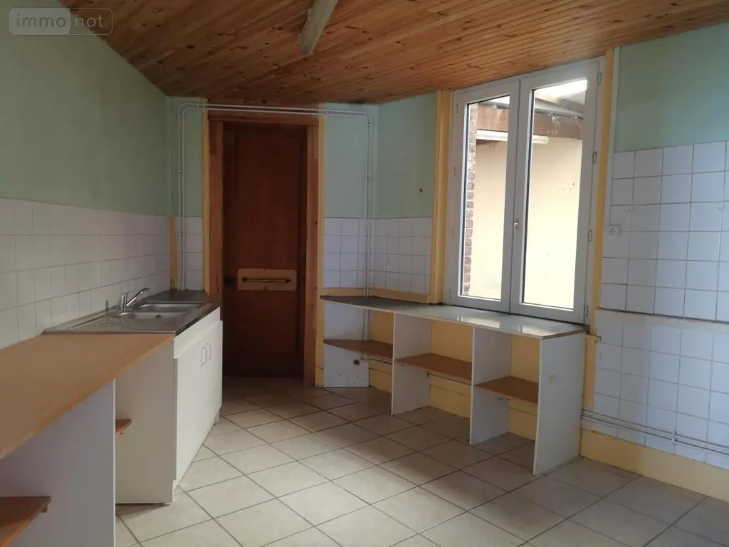 Location fonds et murs commerciaux Cambrai 59400 Nord 59 222 m2 1500 euros 59084-L1435 008