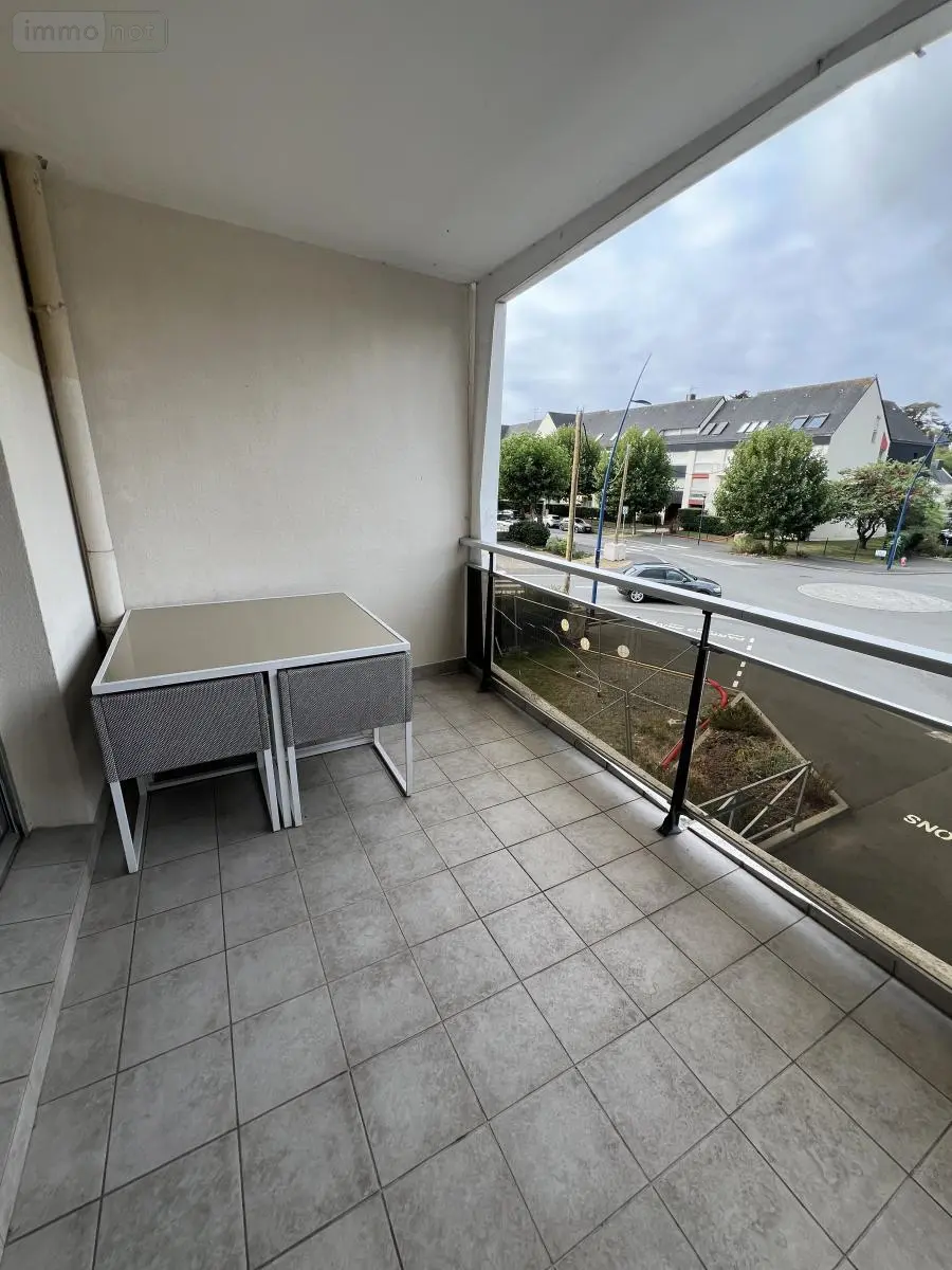 Appartement a vendre Saint-Cast-le-Guildo 22380 Côtes-d'Armor 22 46 m2 3 pièces 294390 euros 22044-3872 002