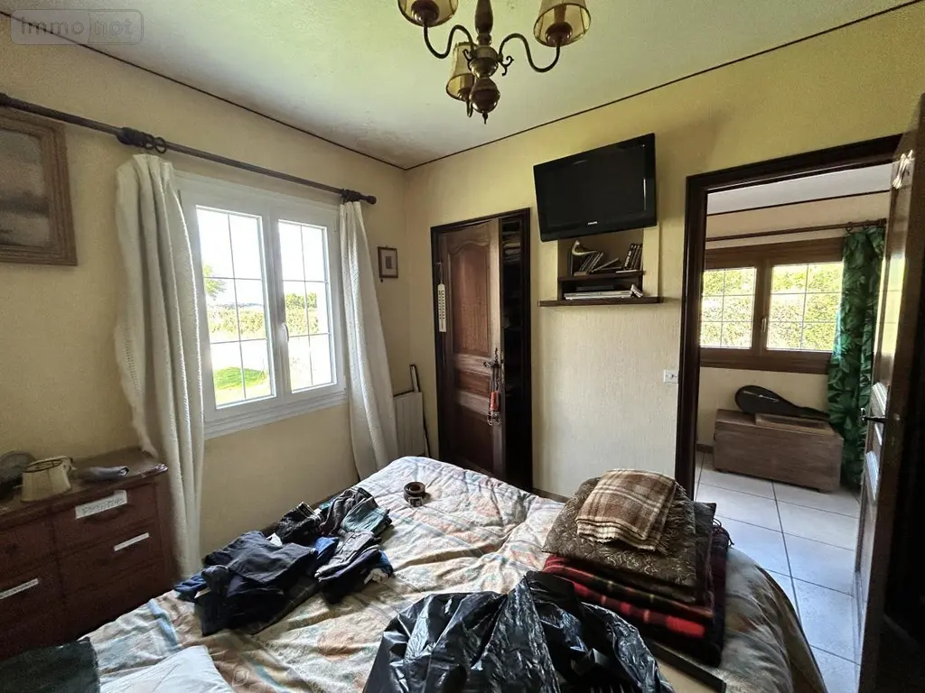 Maison a vendre Le Palais 56360 Morbihan 56 128 m2 517500 euros 56026-1132 005