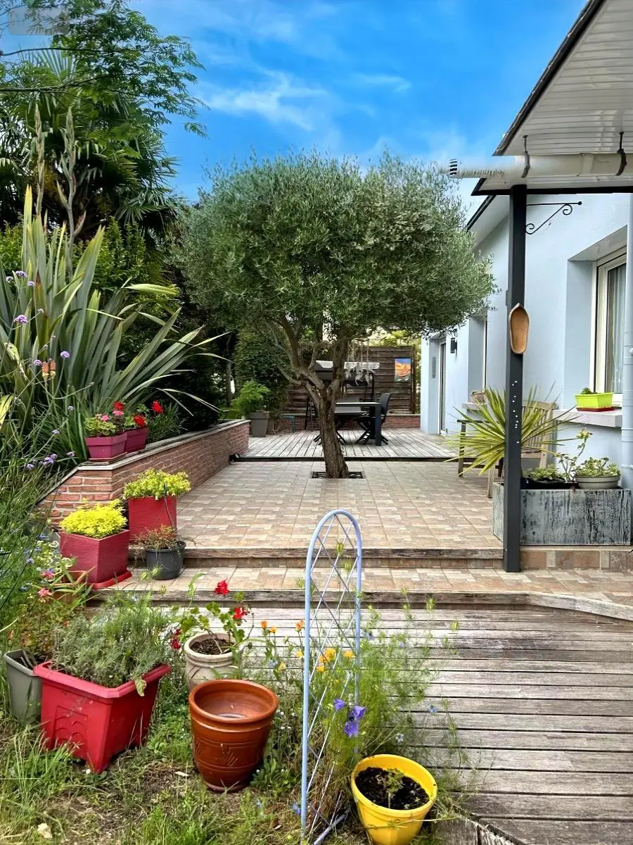 Maison a vendre Bourgbarré 35230 Ille-et-Vilaine 35 147 m2 7 pièces 416560 euros 35024-1332 006