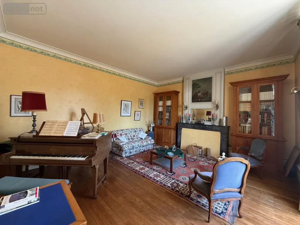 Maison a vendre Angers 49000 Maine-et-Loire 49 280 m2 11 pièces 379900 euros 49012-2049 004