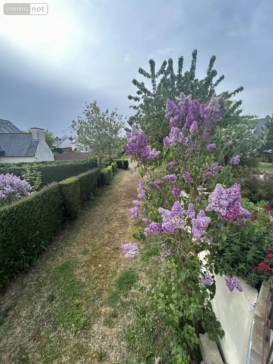 Maison a vendre Yffiniac 22120 Côtes-d'Armor 22 138 m2 7 pièces 296800 euros 22007-789 011