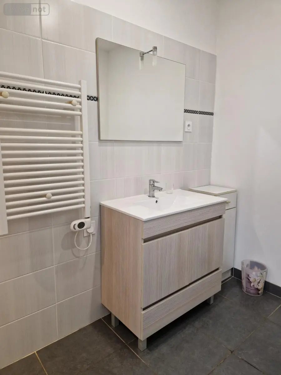 Maison a vendre Gueltas 56920 Morbihan 56 92 m2 4 pièces 76950 euros 56062-2053 003