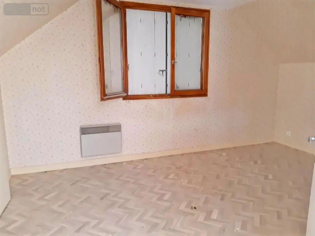 Maison a vendre Les Hauts-d'Anjou 49330 Maine-et-Loire 49 157 m2 6 pièces 218850 euros 49096-1423 006