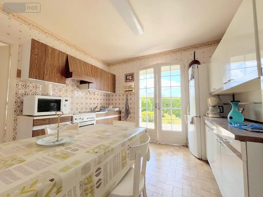 Maison a vendre Fouesnant 29170 Finistère 29 134 m2 6 pièces 270000 euros 29014-3176 006