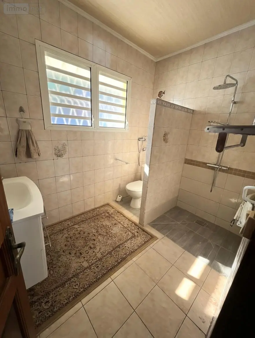 Maison a vendre Le Tampon 97430 La Réunion 974 186 m2 6 pièces 439000 euros 97411-315 014
