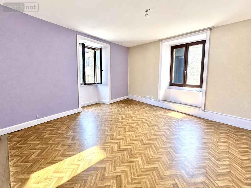 Maison a vendre Saint-Chély-d'Apcher 48200 Lozère 48 152 m2 6 pièces 99000 euros 48032-247 004