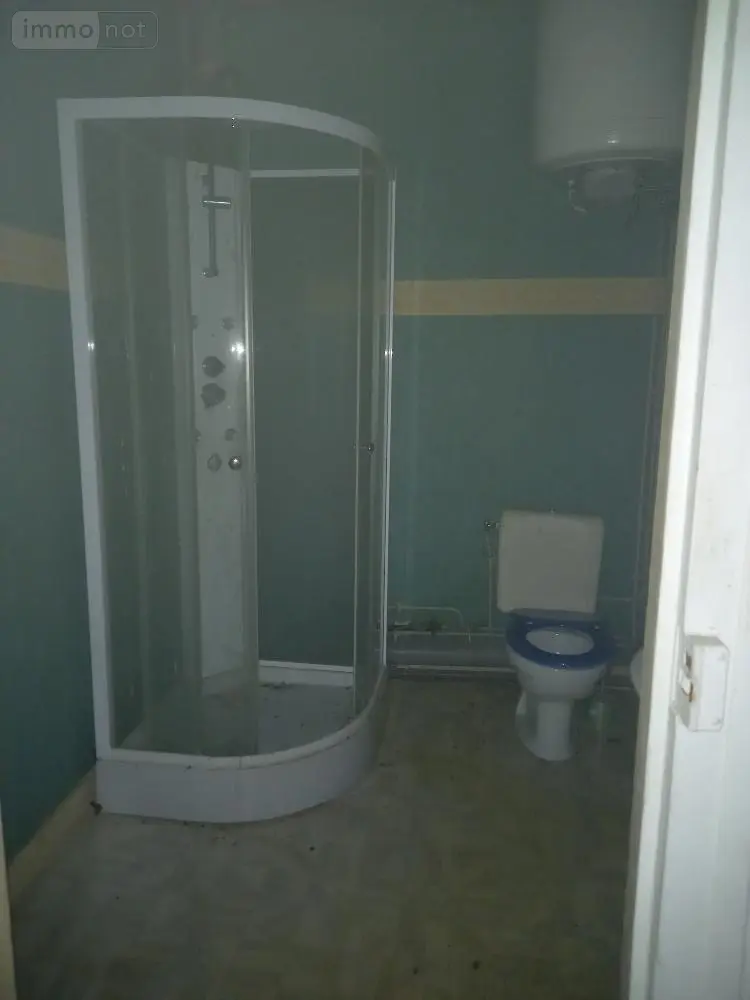 Immeuble de rapport a vendre Fère-en-Tardenois 02130 Aisne 02 238 m2 120000 euros 02040-230 011