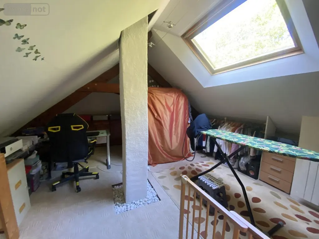 Maison a vendre Meucon 56890 Morbihan 56 97 m2 4 pièces 323950 euros 56056-195 014