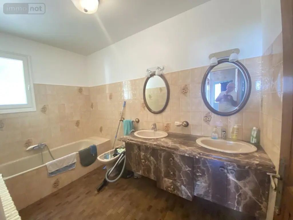 Maison a vendre Guerlédan 22530 Côtes-d'Armor 22 121 m2 5 pièces 195079 euros 22110-2357 009