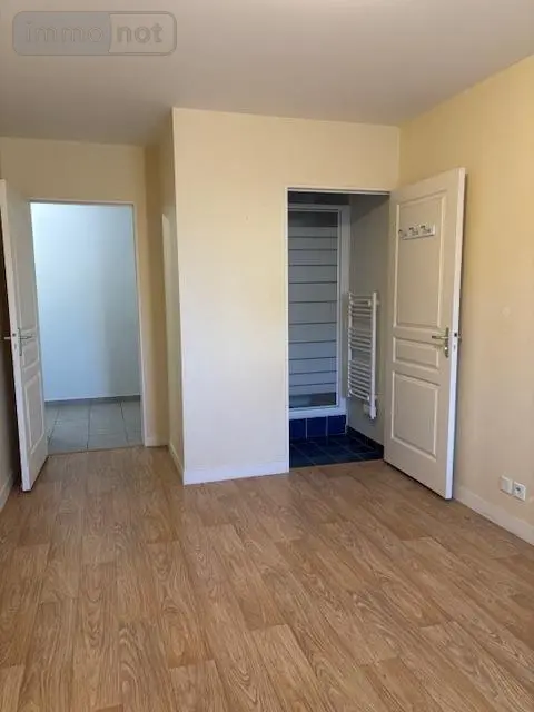 Appartement a vendre Beaussais-sur-Mer 22650 Côtes-d'Armor 22 83 m2 4 pièces 299000 euros 22058-801 005