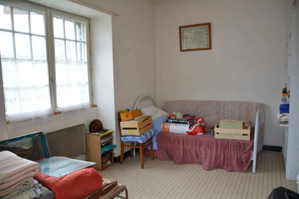 Maison a vendre Meslay-du-Maine 53170 Mayenne 53 171 m2 8 pièces 202800 euros 53039-349 005