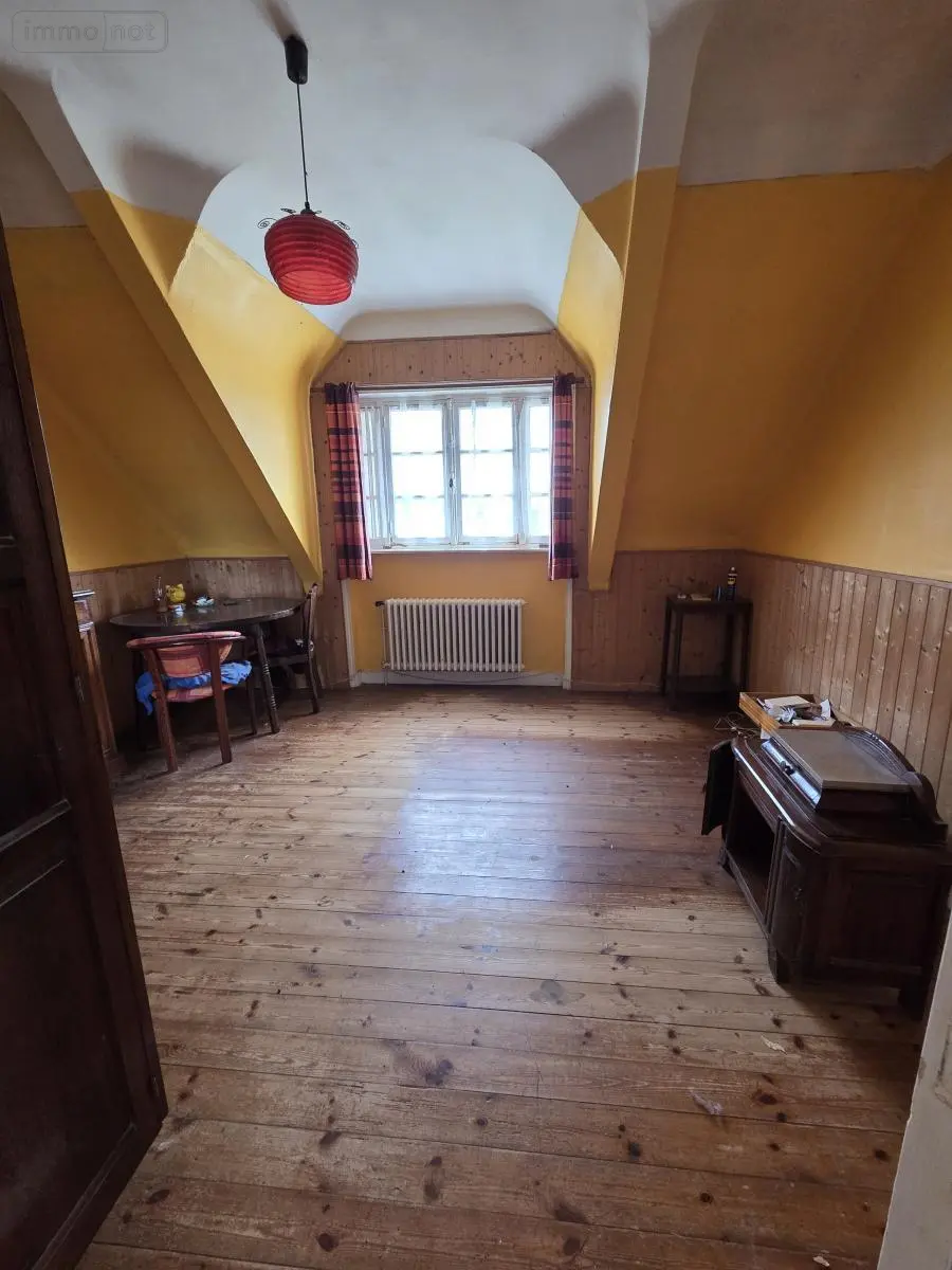 Maison a vendre Groix 56590 Morbihan 56 120 m2 6 pièces 400400 euros 56039-1309 007