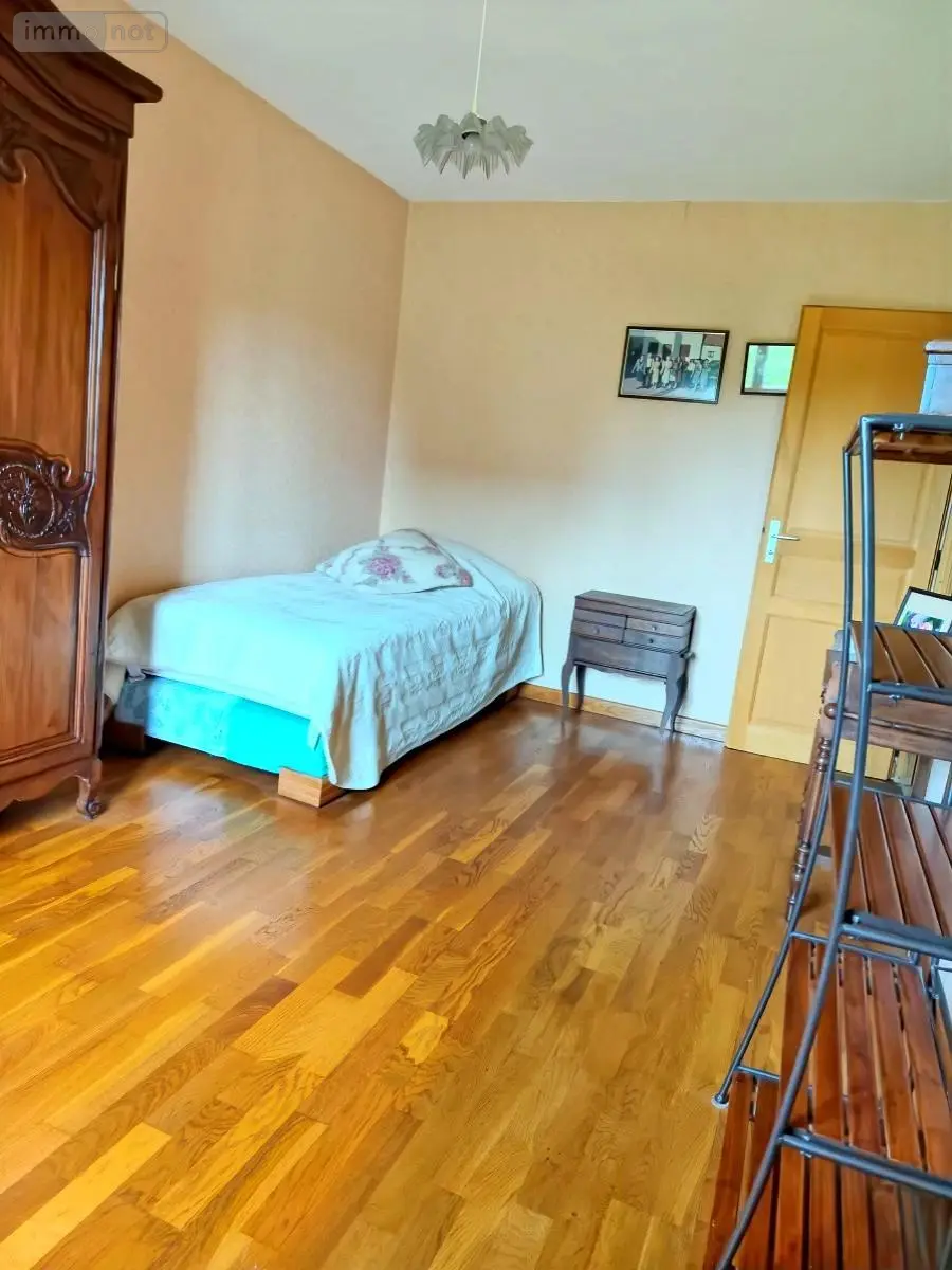 Maison a vendre Criquetot-sur-Ouville 76760 Seine-Maritime 76 100 m2 4 pièces 240350 euros 76087-4 012