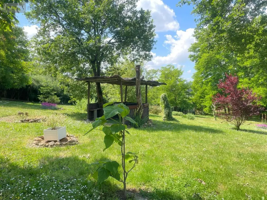 Maison a vendre Saumur 49400 Maine-et-Loire 49 159 m2 6 pièces 322387 euros 49075-801 010