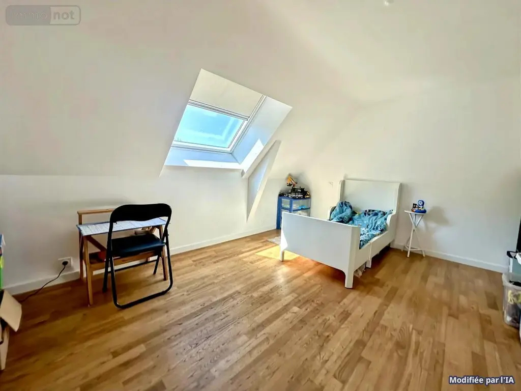 Maison a vendre Berné 56240 Morbihan 56 155 m2 5 pièces 291256 euros 56081-2536 010