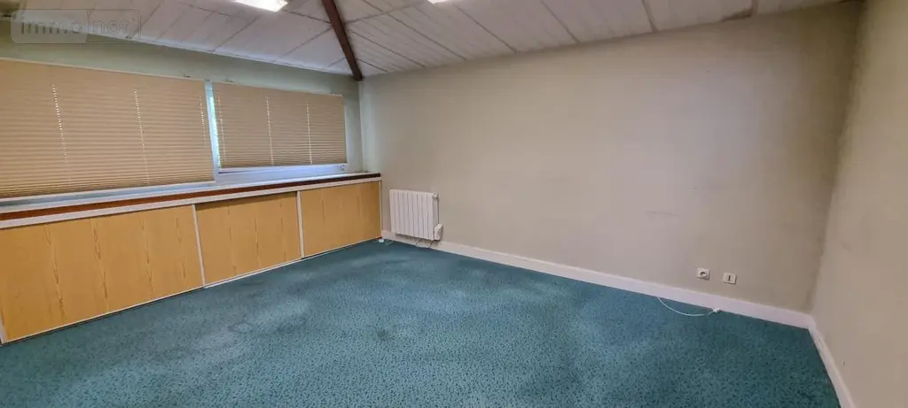 Fonds et murs commerciaux a vendre Auray 56400 Morbihan 56 300 m2 571240 euros 56013-843 010