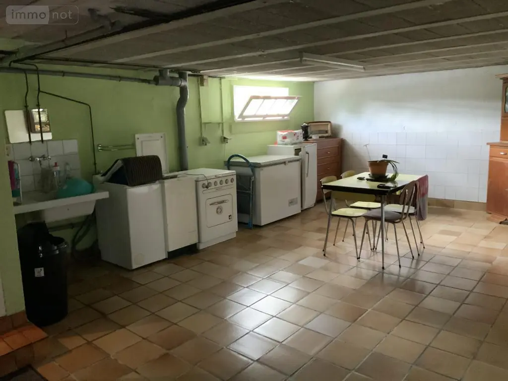 Maison a vendre Elven 56250 Morbihan 56 118 m2 5 pièces 315000 euros 56004-908 017