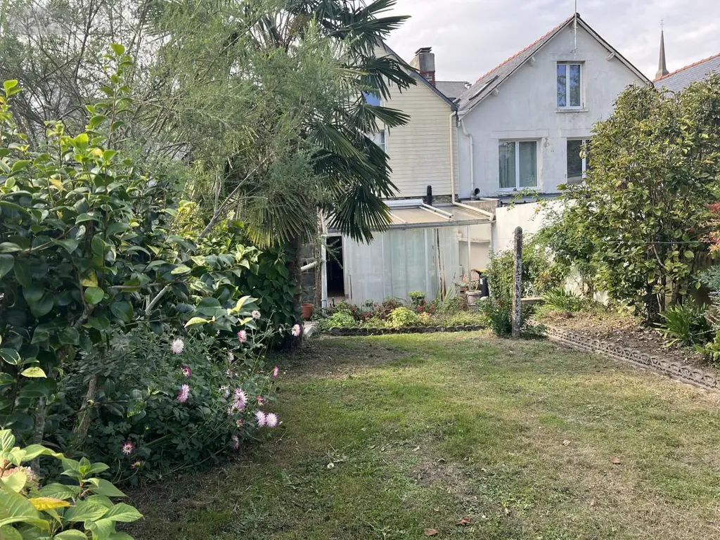 Maison a vendre Ploërmel 56800 Morbihan 56 85 m2 5 pièces 192800 euros 56044-1566 008