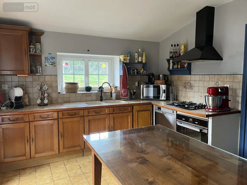 Maison a vendre Chammes 53270 Mayenne 53 120 m2 7 pièces 259800 euros 53018-1818 004