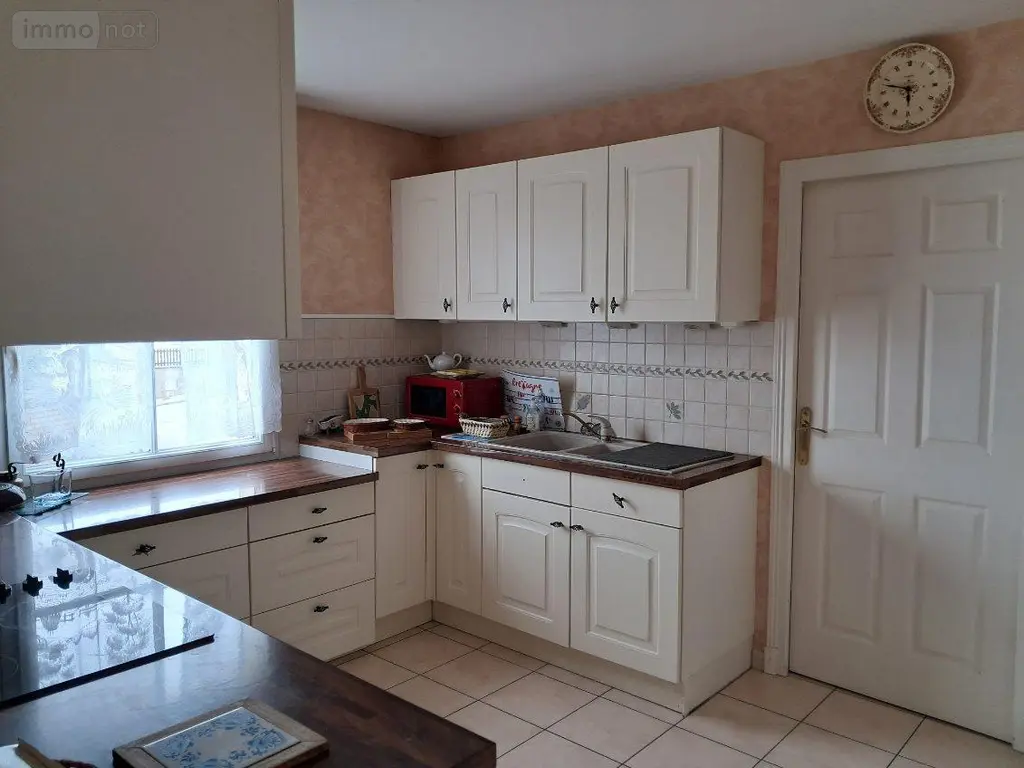 Appartement a vendre Saint-Martin-Boulogne 62280 Pas-de-Calais 62 75 m2 3 pièces 267240 euros 62056-1208 007