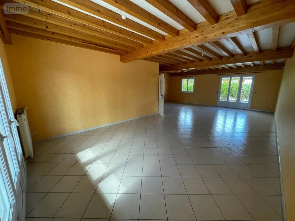 Maison a vendre Malafretaz 01340 Ain 01 202 m2 5 pièces 295000 euros 01083-1991 010