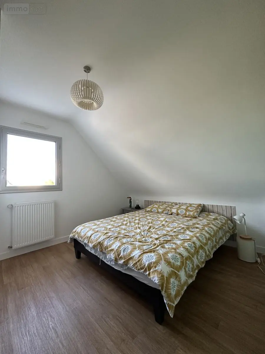 Maison a vendre Ploemeur 56270 Morbihan 56 116 m2 5 pièces 543640 euros 56029-1413 009