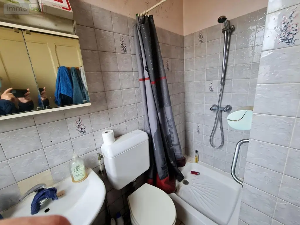 Immeuble de rapport a vendre La Ferté-Bernard 72400 Sarthe 72 102 m2 97520 euros 72085-2096 007