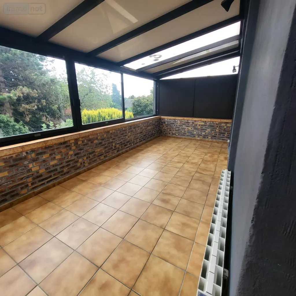 Maison a vendre Étrépagny 27150 Eure 27 153 m2 6 pièces 258300 euros 27033-230 014