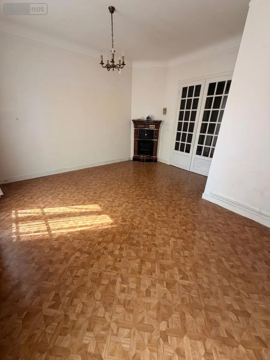 Appartement a vendre Paris 11e Arrondissement 75011 Paris 75 48 m2 2 pièces 499510 euros 76009-945 003