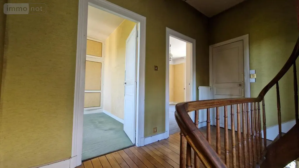 Maison a vendre Vendôme 41100 Loir-et-Cher 41 136 m2 6 pièces 202605 euros 41050-2884 008
