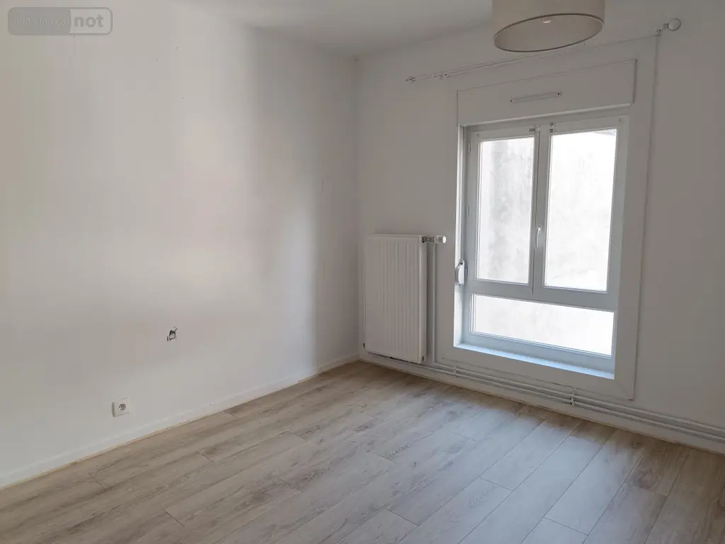 Maison a vendre Lillers 62190 Pas-de-Calais 62 95 m2 137500 euros 62024-1827 011