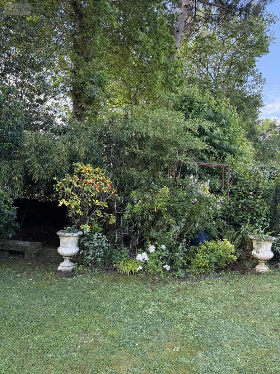 Maison a vendre Ploeren 56880 Morbihan 56 125 m2 6 pièces 633180 euros 56002-1538 017