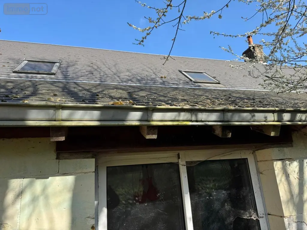 Maison a vendre Saint-Arnoult 41800 Loir-et-Cher 41 52 m2 2 pièces 46400 euros 41059-907 010