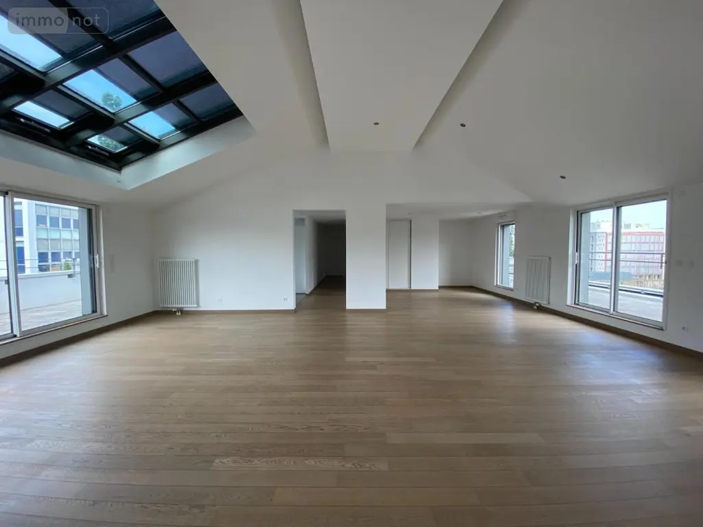 Location appartement Nantes 44000 Loire-Atlantique 44 275 m2 3390 euros 44039-L300 003