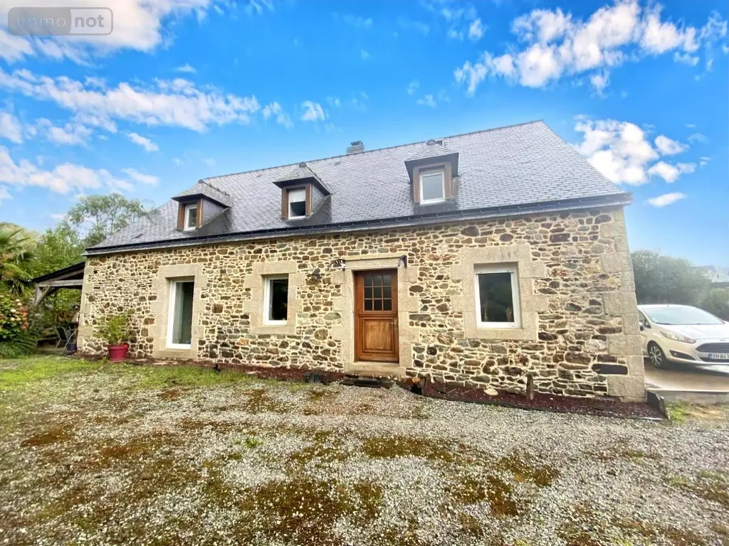 Maison a vendre Saint-Gonnery 56920 Morbihan 56 153 m2 5 pièces 275600 euros 22110-2374 002