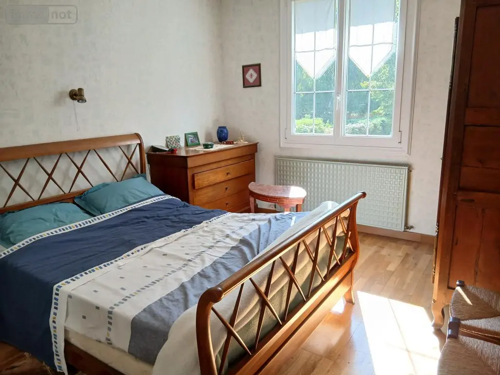 Maison a vendre Andard 49800 Maine-et-Loire 49 125 m2 7 pièces 331850 euros 49039-1116 007