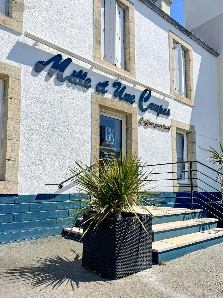 Maison a vendre Plouezoc'h 29252 Finistère 29 77 m2 163370 euros 29107-2790 002