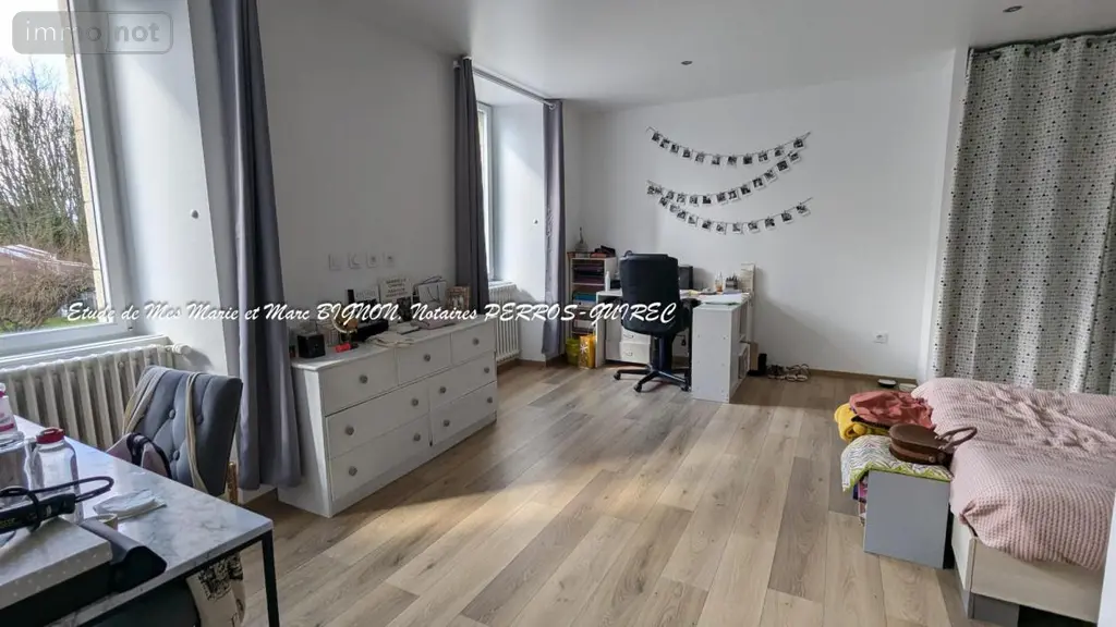 Maison a vendre Louannec 22700 Côtes-d'Armor 22 306 m2 10 pièces 826880 euros 22093-48 019